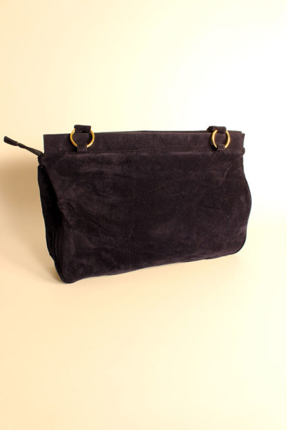 second-hand-wildleder-tasche