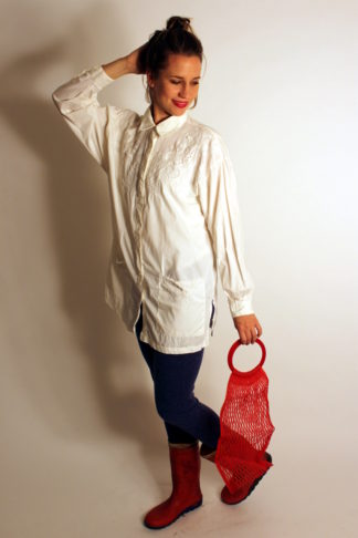vintage-bluse-weiss