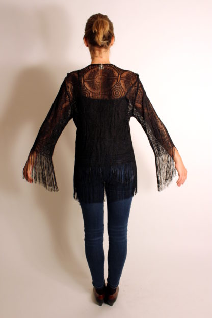 vintage-fransenshirt-schwarz