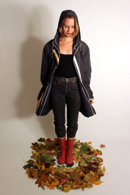 vintage-jacke-parka-blau