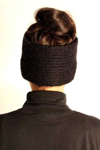 vintage-stirnband-schwarz