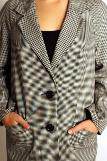 vintage-trenchcoat-kariert