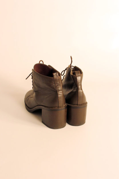 vintage-ankle-boots-braun