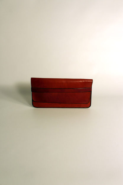 vintage-lederclutch-braun