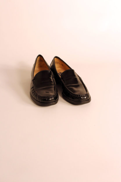 lack-loafer-schwarz