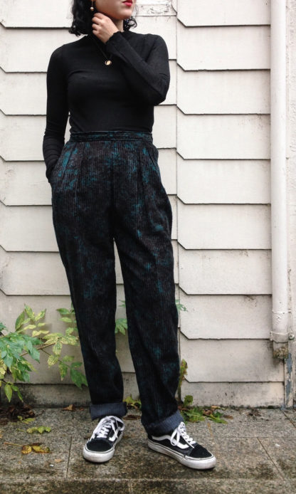 vintage-cordhose-secondhand
