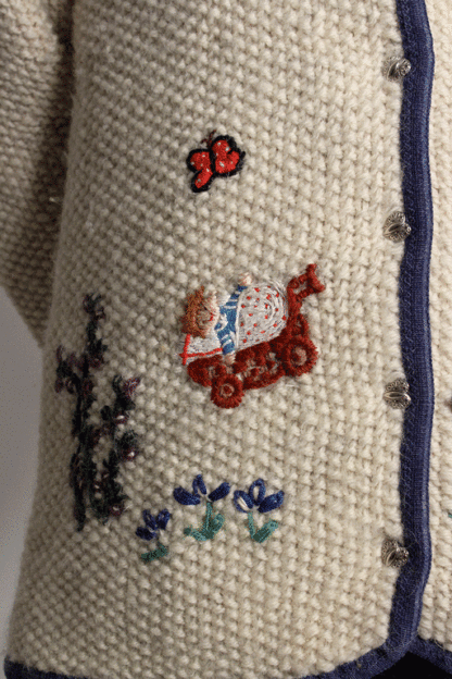 creme-cardigan-secondhand