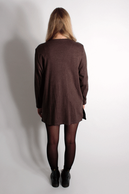 slow-fashion-kleid-braun