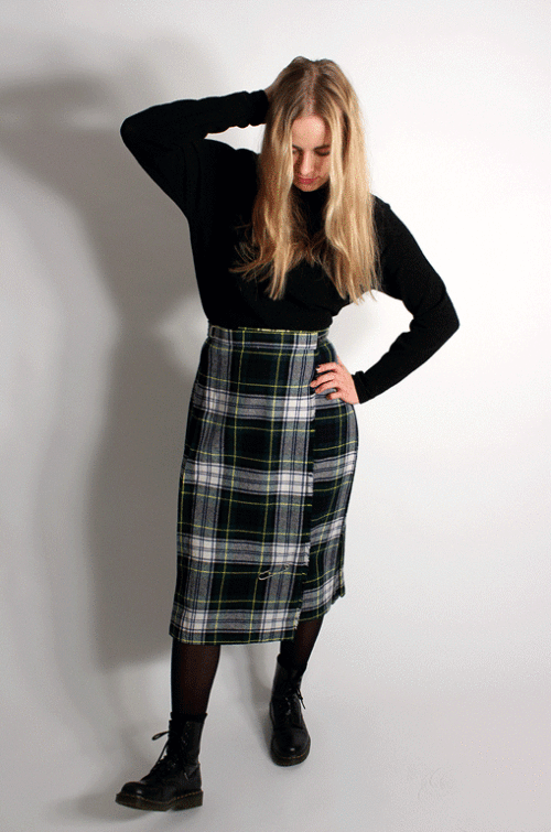 vintage-kilt