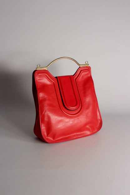 Second-Hand-Handtasche-Damen