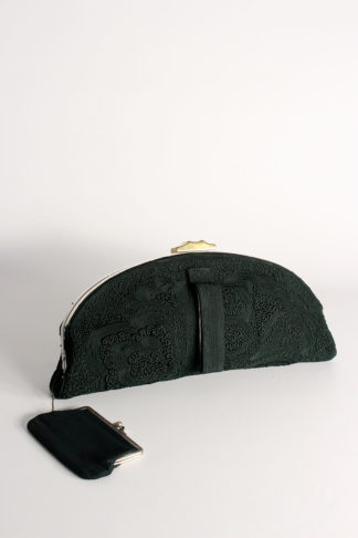 Slow-Fashion-Clutch-Damen