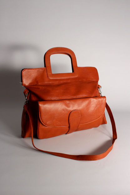 Slow-Fashion-Handtasche-Damen