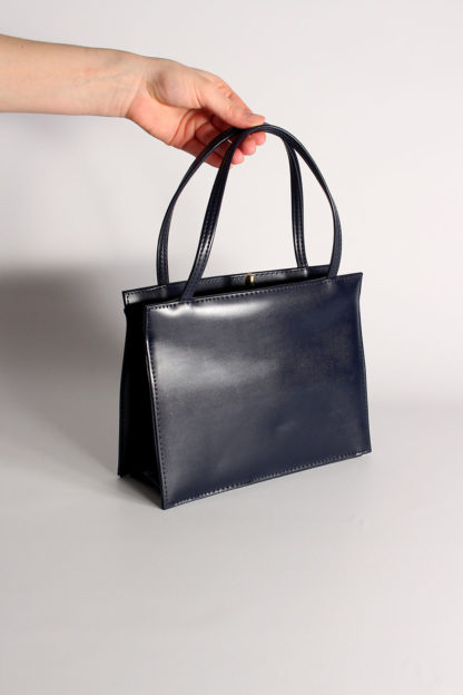 Slow-Fashion-Handtasche-blau