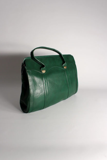 Slow-Fashion-Handtasche-grün