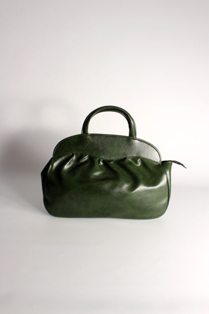 Vintage-Handtasche-Damen