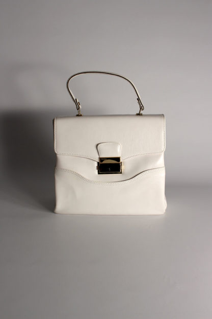 Vintage-Handtasche-Damen