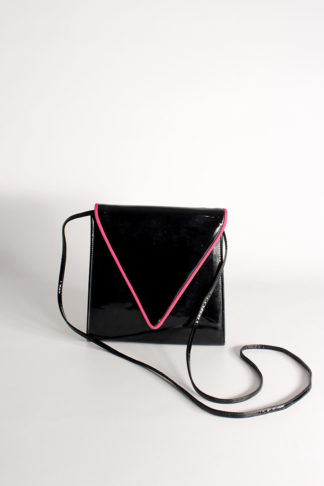 Vintage-Handtasche-Damen