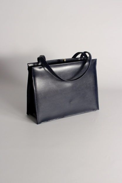 Vintage-Handtasche-Damen