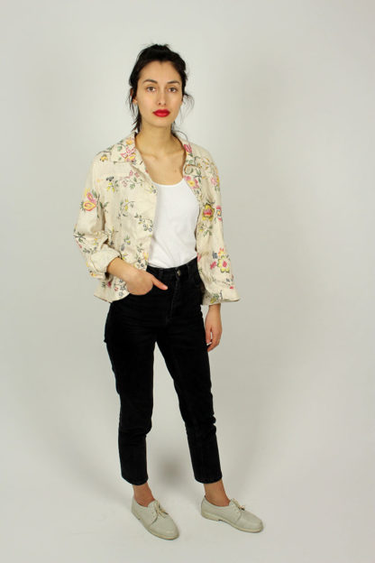 Second-Hand-Blazer-Damen