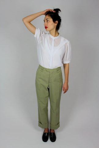 Second-Hand-Hose-Damen