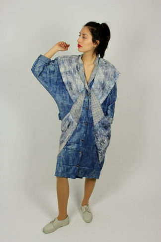 Second-Hand-Kleid-Damen