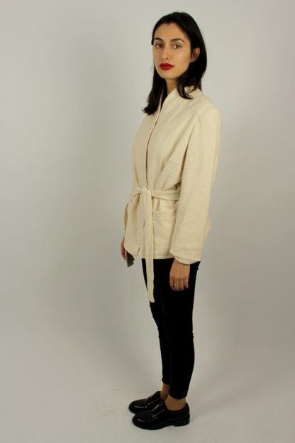 Slow-Fashion-Blazer-Damen
