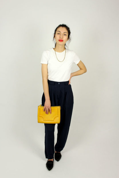 Slow-Fashion-Hose-Damen
