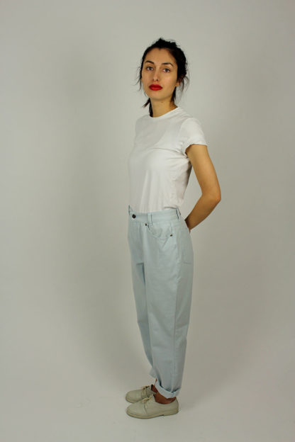 Slow-Fashion-Hose-Damen