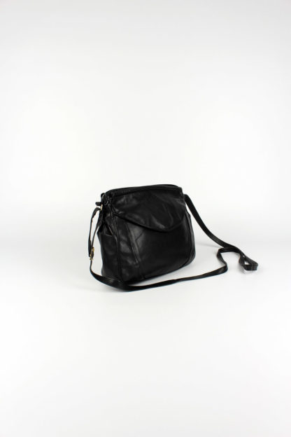 Handtasche-Schwarz