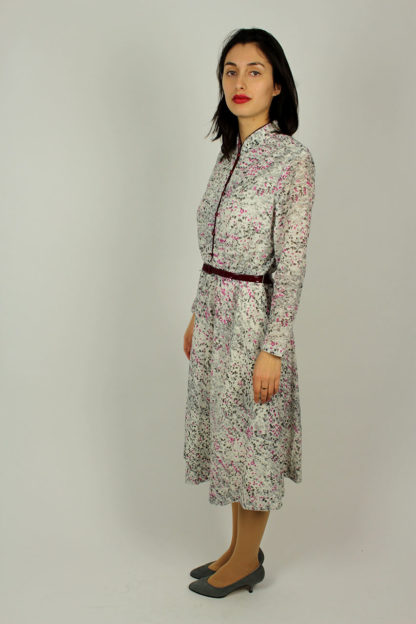 Slow-Fashion-Kleid-Damen