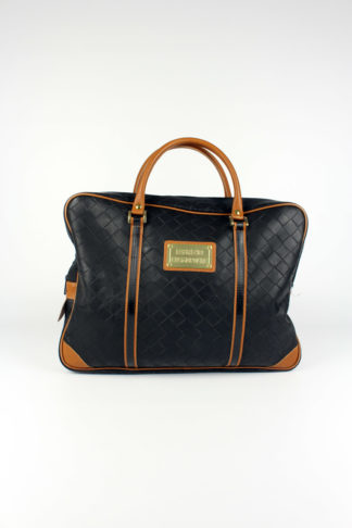 Vintage-Laptoptasche
