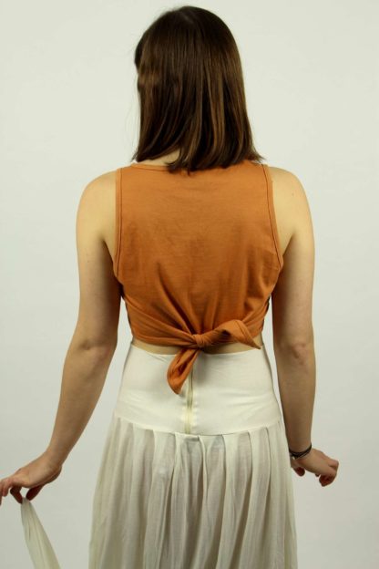 Fair Fashion Croptop