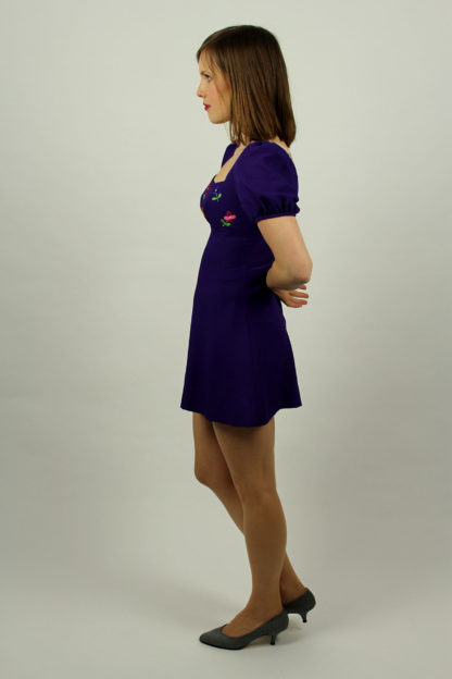 Fair-Fashion-Kleid
