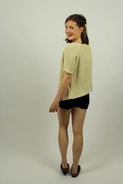 Fair-Fashion-Strickjacke