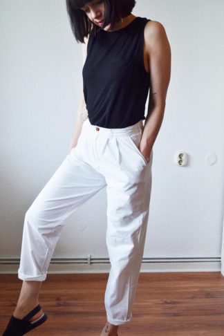Highwaist Hose