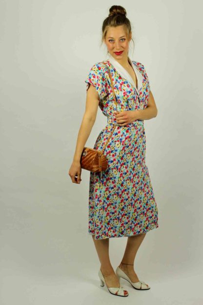 Fair-Fashion-Kleid