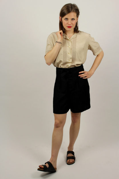 Second-Hand-Coulotte