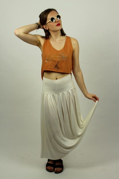 Second Hand Croptop