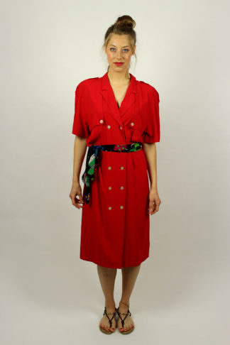 Second-Hand-Kleid