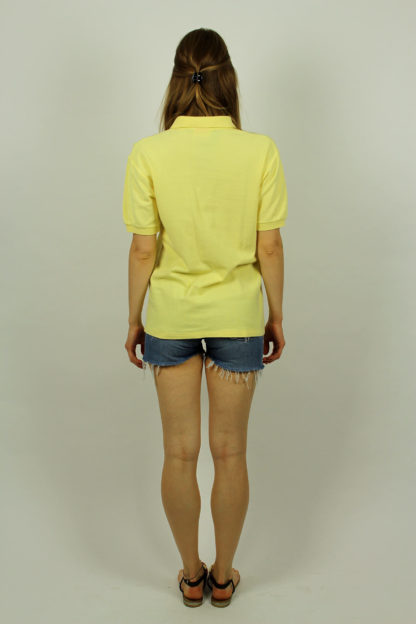 Second-Hand-Poloshirt