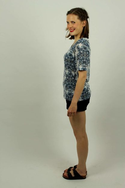 Second-Hand-T-Shirt