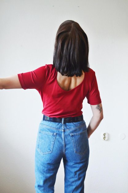 Secondhand Shirt
