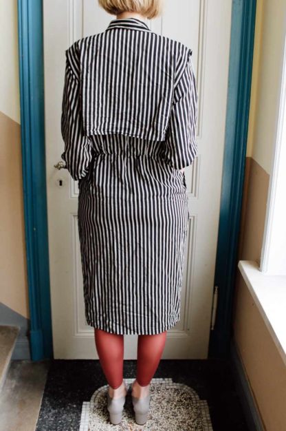 Slow-Fashion-Kleid