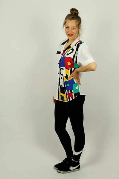 Vintage-Bluse-kaufen