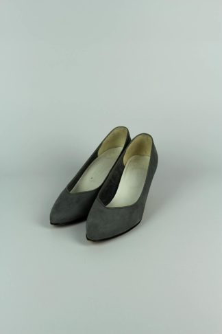 Vintage-Pumps
