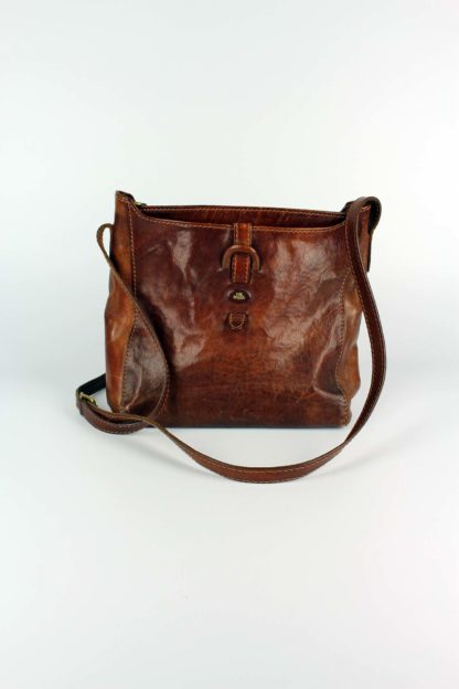 Vintage-Tasche