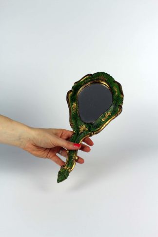 verzierter-Handspiegel