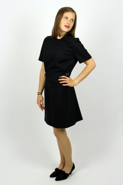 Abendkleid Clean Chic
