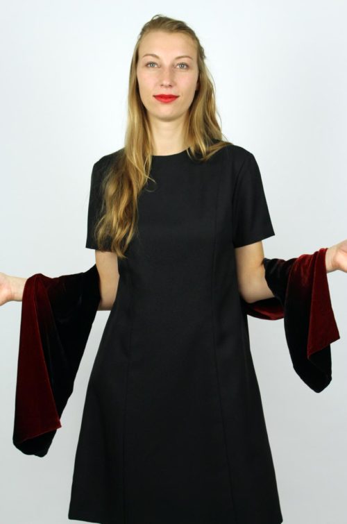 Secondhand Abendmode Accessoires
