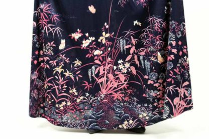 Secondhand Kleid Lila